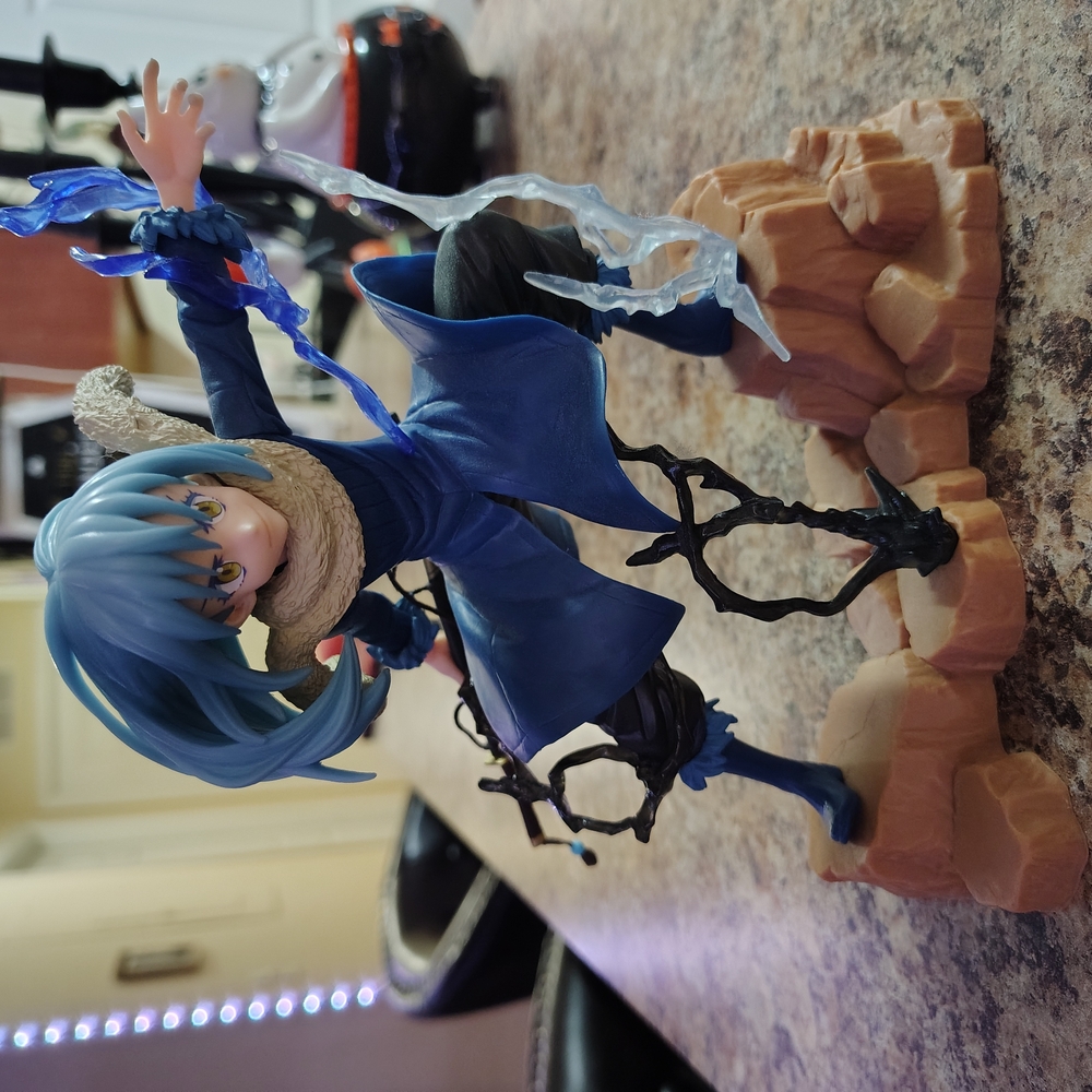Rimuru Figure